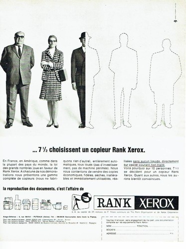 Publicite advertising 126 - publicite,