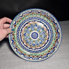 🔅 plat en céramique