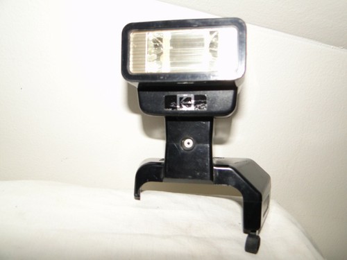 Polaroid kodak instant flash - polaroid,