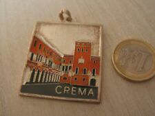 insigne moto club crema  ancien         (c 38)