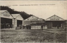 PC ROUEN DEBALLAGE DES