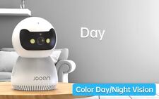 Camera Surveillance Securité Enfant Maison Domicile Vision Nocturne Bebe Vocal