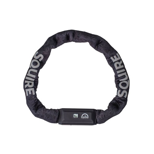 Squire chainlock diamond - chainlock,