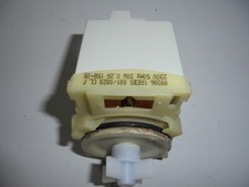 Pompe de vidange Lave vaisselle BRANDT VM400WE1