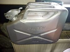 Bidon / Jerrican A. Aubry