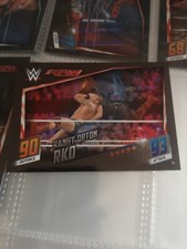 Carte Collection Catch Slam