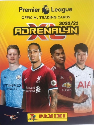 Game breaker foils panini - foils,