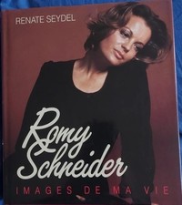 Romy Schneider : images de ma