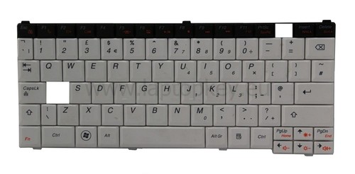 Li336 touches pour clavier - li336,