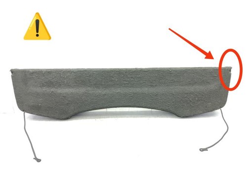Plage arriere citroen - citroen, c4