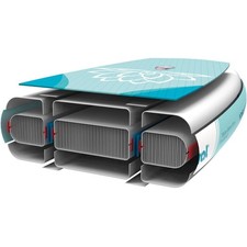 Mistral Planche De Surf Set