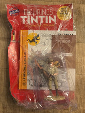 Tintin La collection