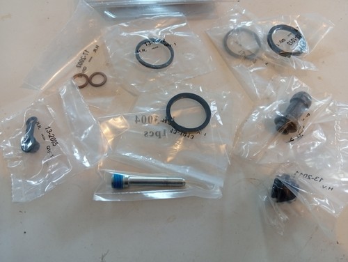 Kit réparation étrier - , frein