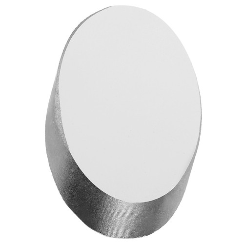 Miroir télescope verre - de,