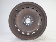 jante tole fiat DOBLO Cargo