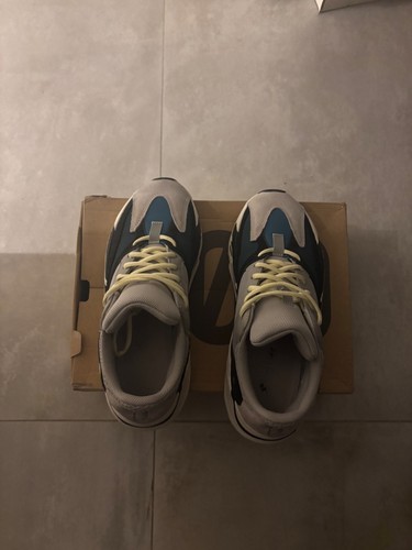 Adidas yeezy boost 700 wave - 700,
