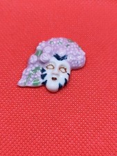 FEVE COLLECTION LOGO MASQUE