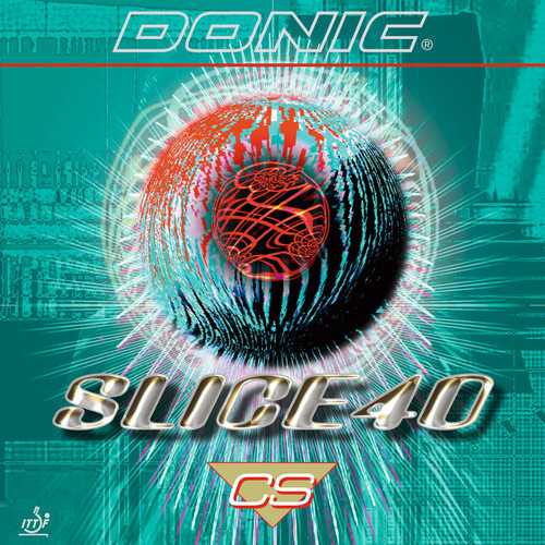 Donic slice cs - donic,