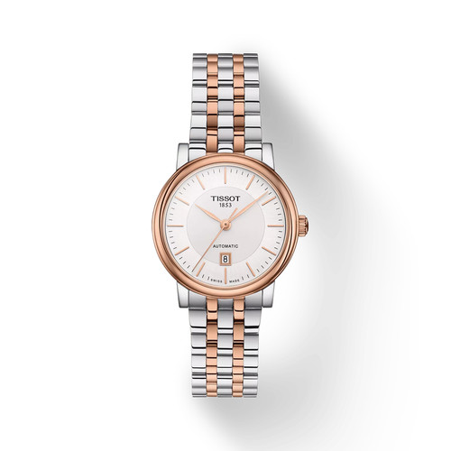 Tissot carson premium - tissot,