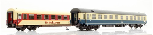 Models pi9602 set - models,