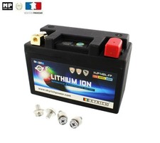Batterie Lithium 4AH 240A