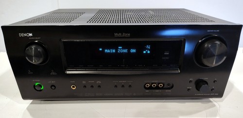 Denon avr 1909 - denon,