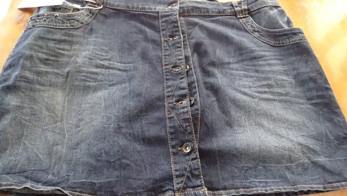 Jupe neuve jeande fred - jupe,