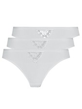 Lot de 3 Slip Femme Daily Nina