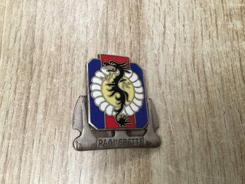 Insigne marine dragueur - marine.,