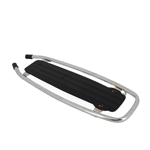 Porte bagage cyclo adaptable
