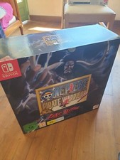 ONE PIECE Pirate warriors 4