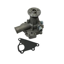 Pompe à eau 145017951 convient pour Perkins 403C-15 404C-22 103-15 104-19 104-22