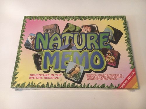 Nature memo great memory - nature,