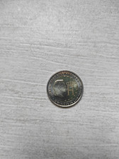 2 Euro Luxembourg 2004 Grands Duc Henri Neuve livré sous protection TTB