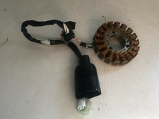 UN STATOR ALLUMAGE ALTERNATEUR