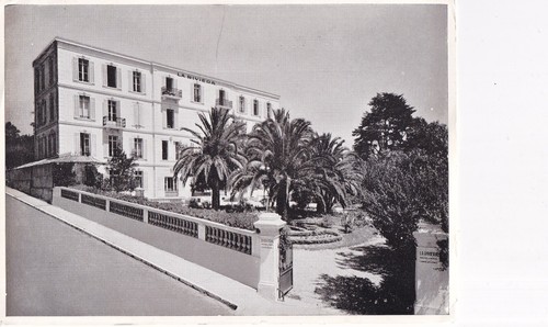 Carte postale 10x15cm postcard