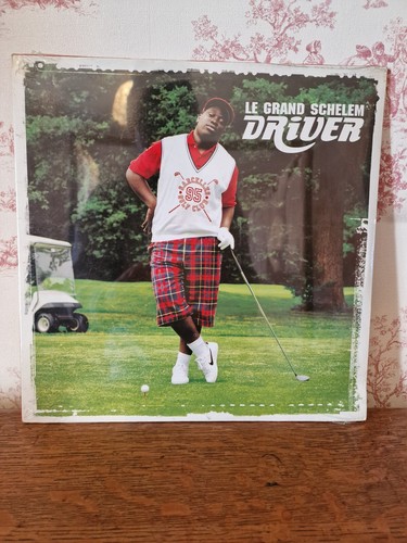 Driver grand schelem - driver,