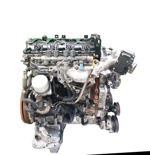 Moteur pour nissan navara - moteur, d40