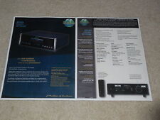 McIntosh MCD205 CD Adaptateur