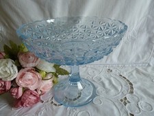 Belle coupe sur pied en