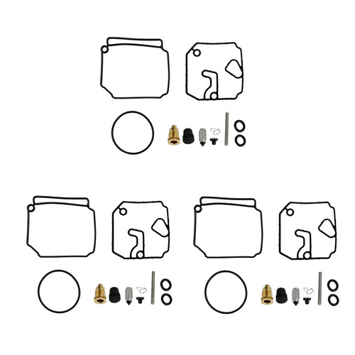 Kit reconstruction carburateur