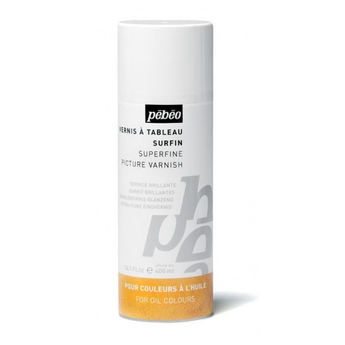 650806 pébéo vernis a - [650806],