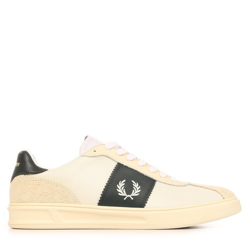 Chaussures baskets fred perry - fred,