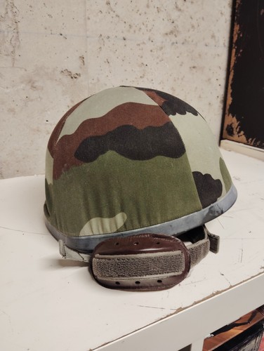 Casque lourd militaire - casque,