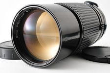 [Optics Mint ] Smc PENTAX 67