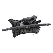 Lot de supports pare choc