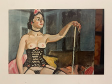 ROBERT LEPELTIER  (1913-1996)