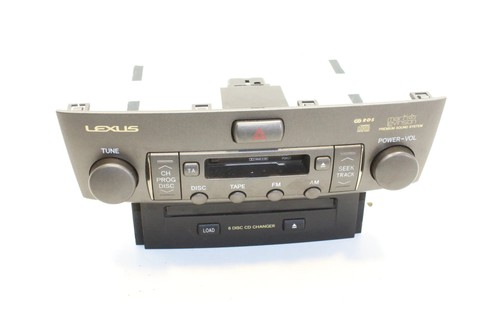 Lexus lecteur de - lexus, musique