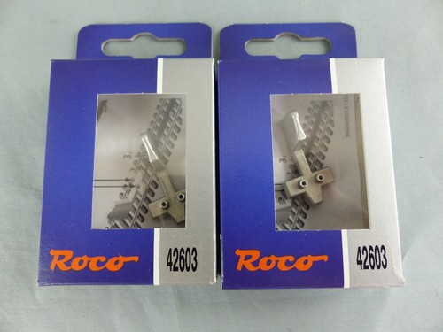 Roco lot guide de - 2,