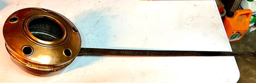 Outils anciens art populaire - art,